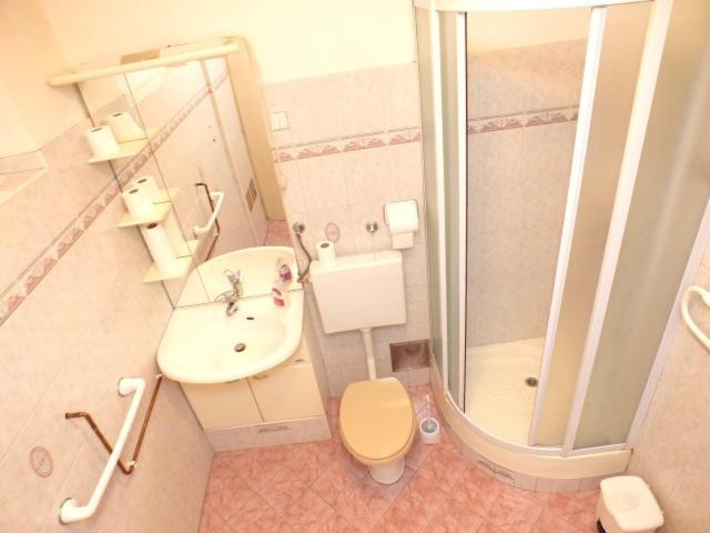 Biba Rooms Карловац Экстерьер фото
