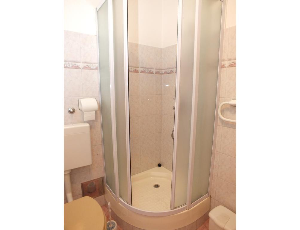 Biba Rooms Карловац Экстерьер фото